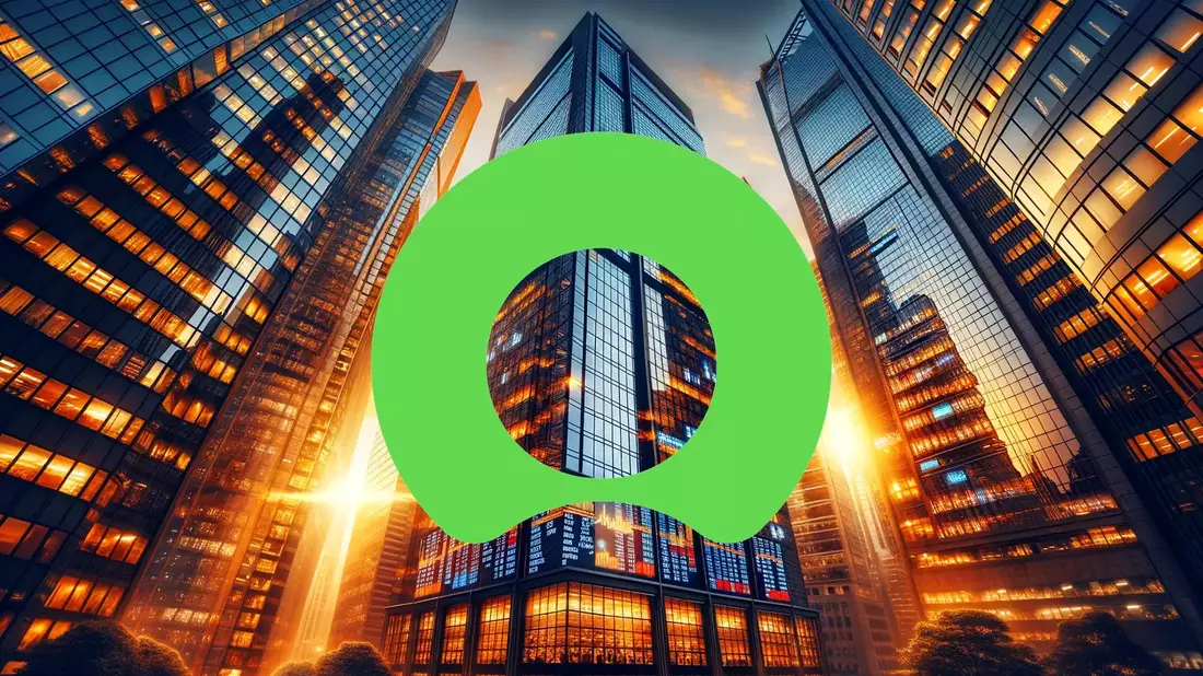 ServiceNow: Una estrategia de distribución que apunta al crecimiento en la inteligencia artificial Illustration mit AI erstellt übermittelt durch boerse-global.de