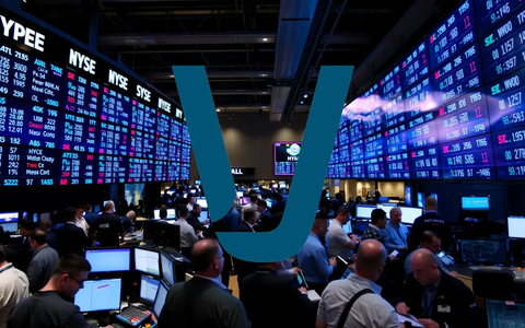 Vonovia's Stock Languishes Far Below Analyst Forecasts - Foto: über boerse-global.de