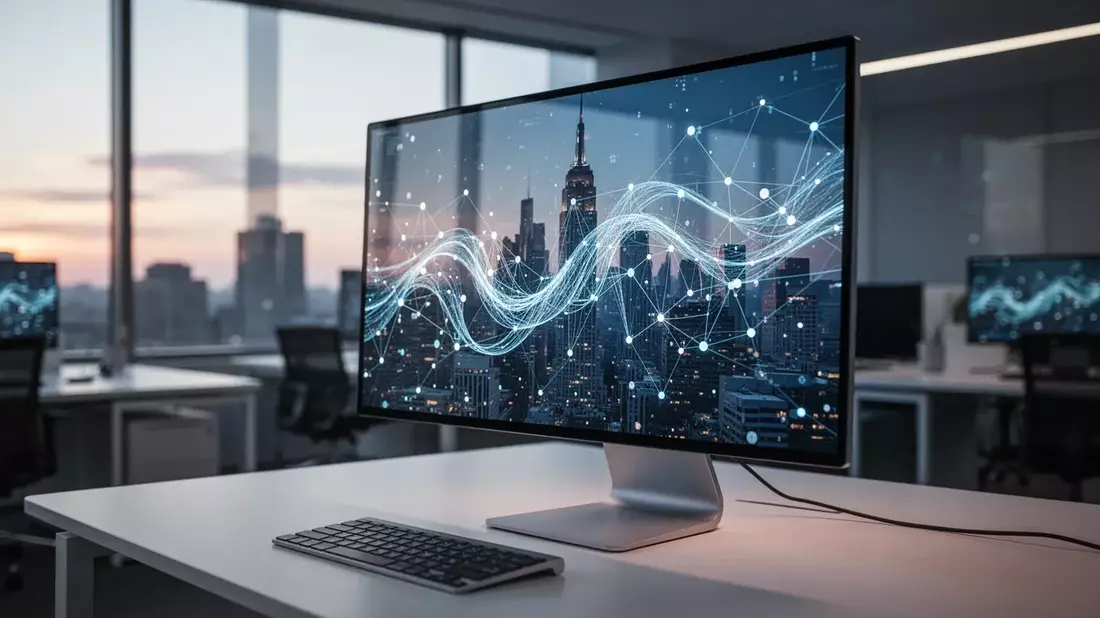 Googles KI-Revolution: Gemini wird für alle US-Nutzer zur persönlichen Intelligenz - Bild: über boerse-global.de