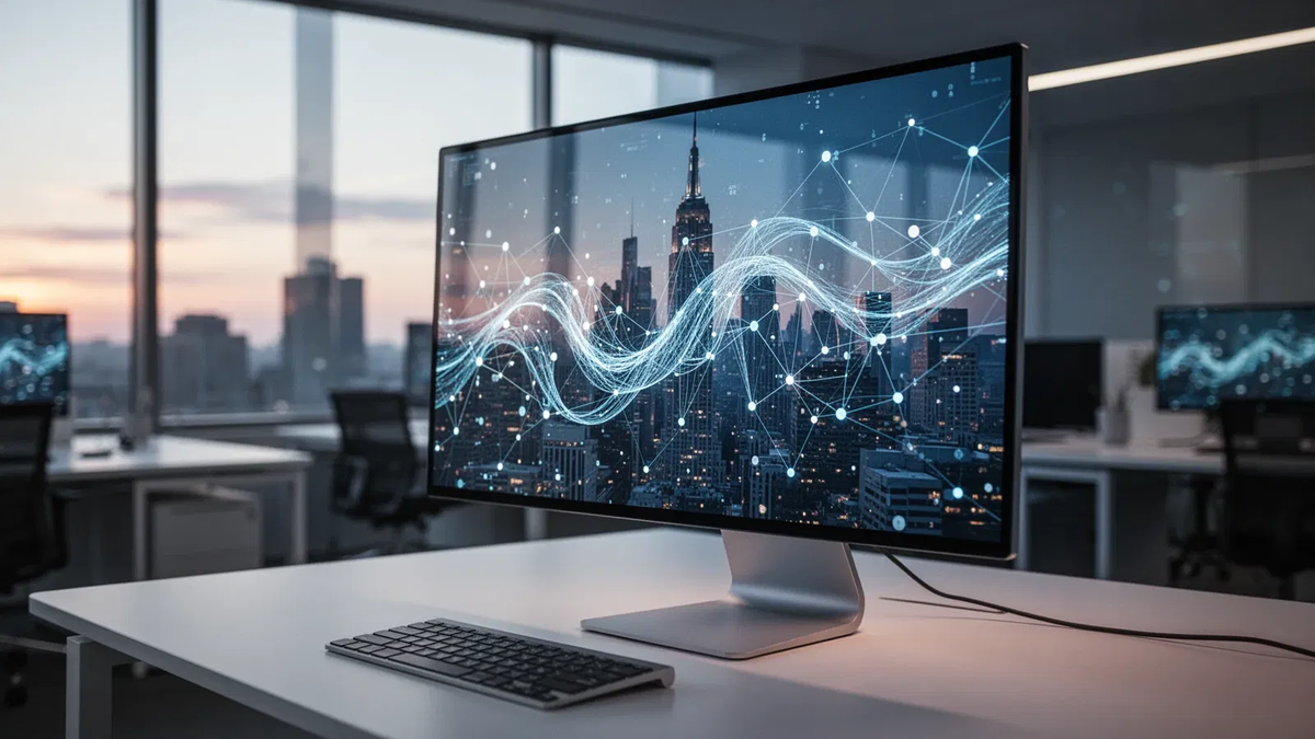 Googles KI-Revolution: Gemini wird für alle US-Nutzer zur persönlichen Intelligenz - Foto: über boerse-global.de