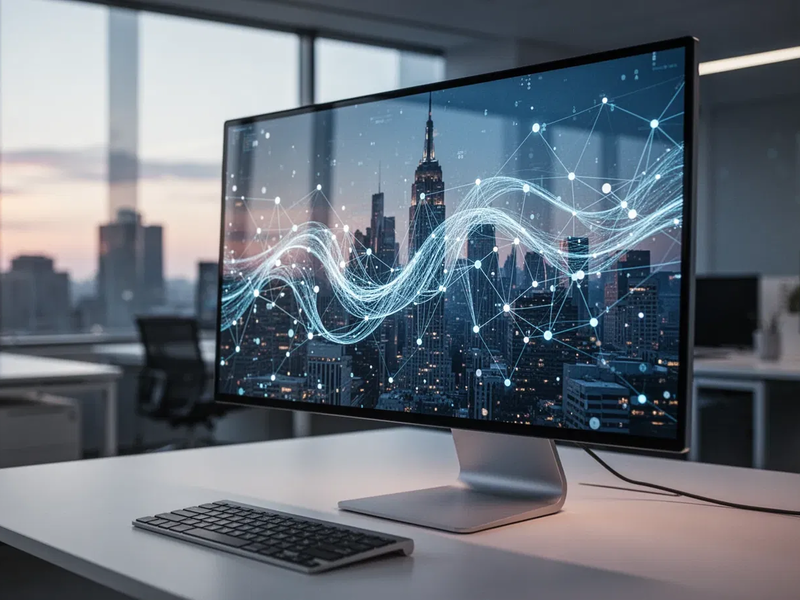 Googles KI-Revolution: Gemini wird für alle US-Nutzer zur persönlichen Intelligenz - Foto: über boerse-global.de