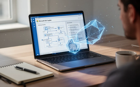 Microsoft 365 Copilot: KI-Agenten übernehmen das Büro - Foto: über boerse-global.de