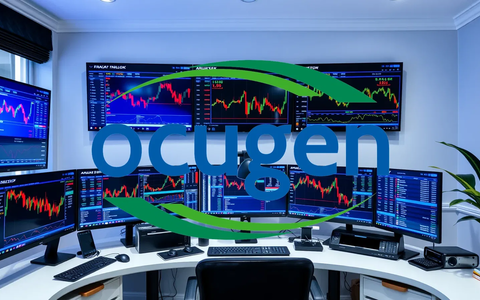 Ocugen avanza en Europa: La EMA acepta datos clínicos estadounidenses para su terapia génica - Foto: über boerse-global.de