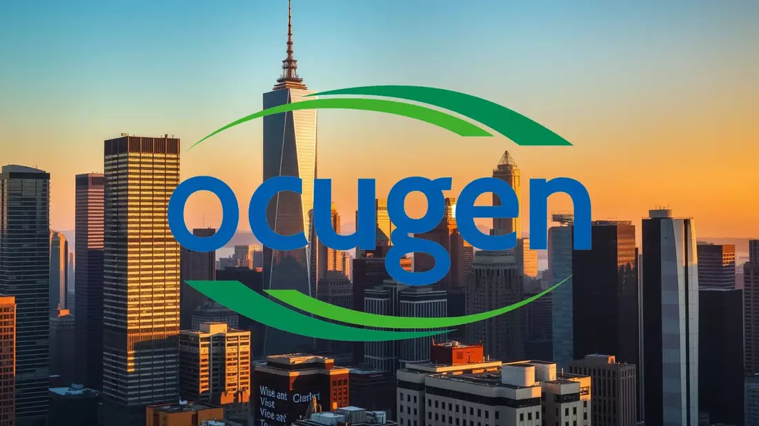 Ocugen Sets Sights on European Market with Key Regulatory Progress Illustration mit AI erstellt übermittelt durch boerse-global.de