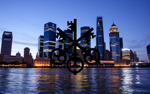 UBS Forecasts Gold's Ascent to $6,200 Amid Shifting Economic Tides - Foto: über boerse-global.de