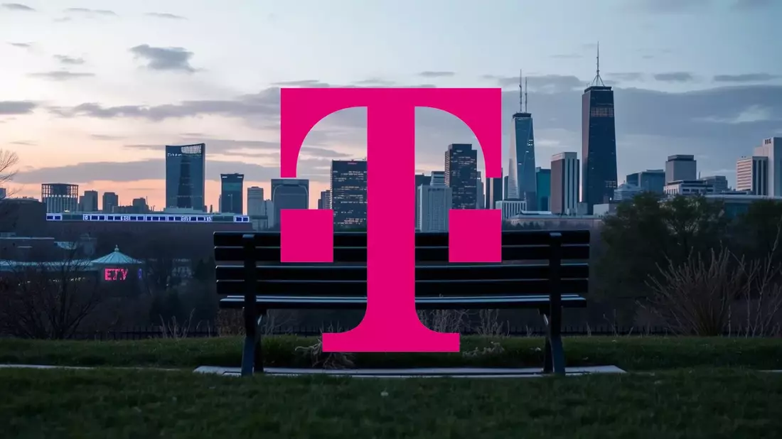 Deutsche Telekom Shares Present a Buying Opportunity Amid Market Dip Illustration mit AI erstellt übermittelt durch boerse-global.de