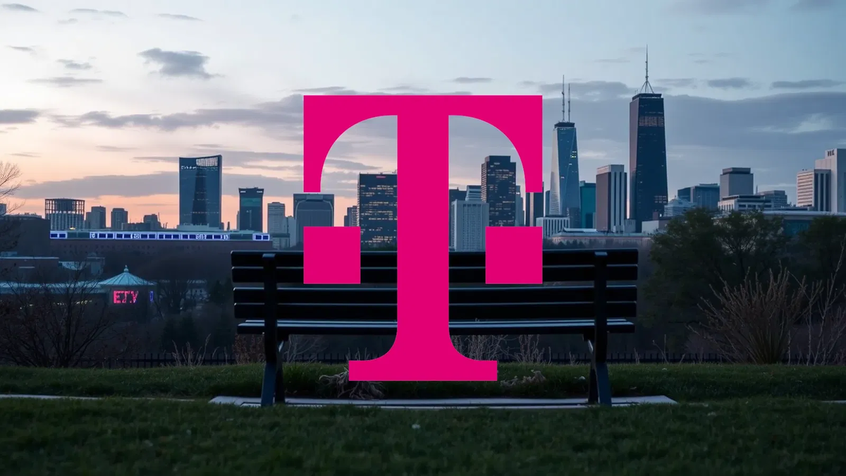 Deutsche Telekom Shares Present a Buying Opportunity Amid Market Dip - Foto: über boerse-global.de