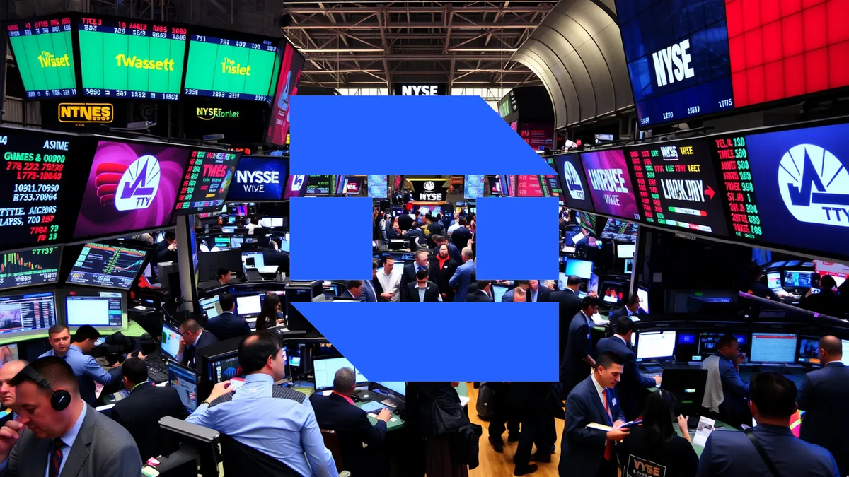 DeFi Technologies Faces Nasdaq Deadline Amidst Stock Plunge - Foto: über boerse-global.de