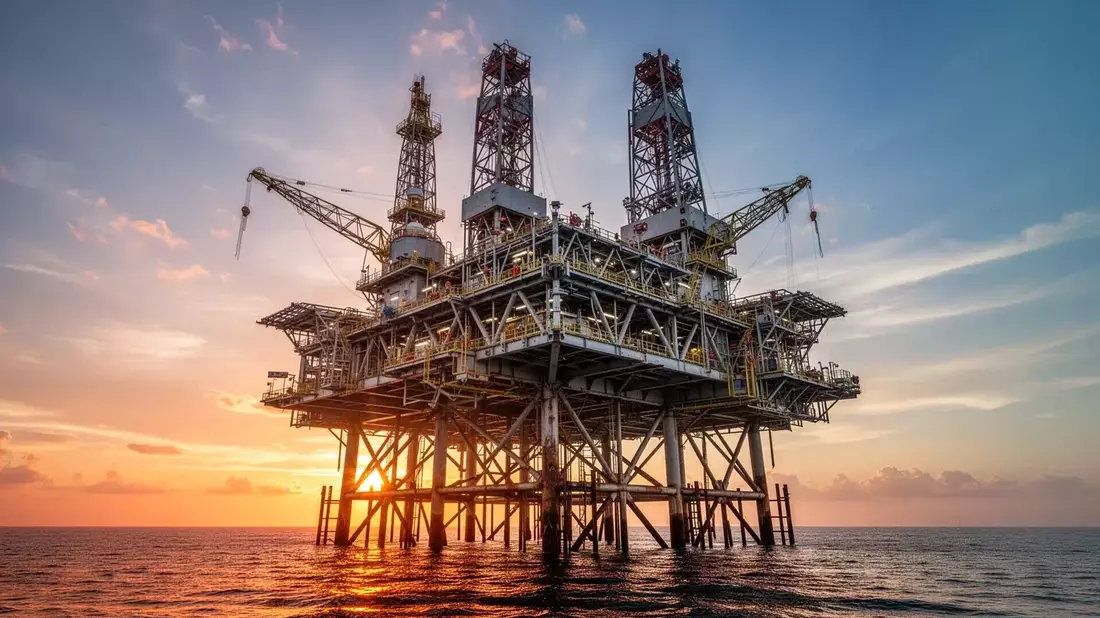 ExxonMobil Aktie: Kursziel springt auf 195 Dollar - Bild: über boerse-global.de