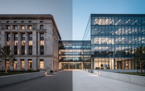 Warner Bros. Discovery Aktie: Zwei Fronten - Foto: über boerse-global.de