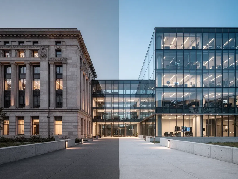 Warner Bros. Discovery Aktie: Zwei Fronten - Foto: über boerse-global.de