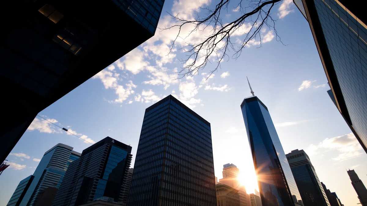 Magdeburgs Immobilienmarkt stabilisiert sich nach Intel-Aus - Foto: über boerse-global.de