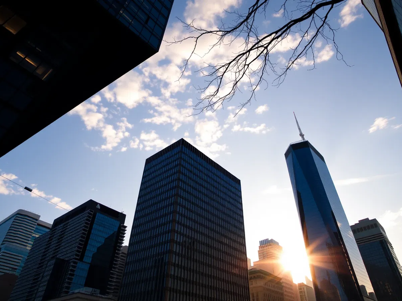 Magdeburgs Immobilienmarkt stabilisiert sich nach Intel-Aus - Foto: über boerse-global.de