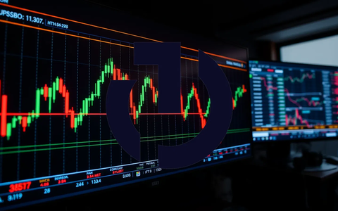 La contundente apuesta del CEO de The Trade Desk: 148 millones en acciones frente al pesimismo - Foto: über boerse-global.de