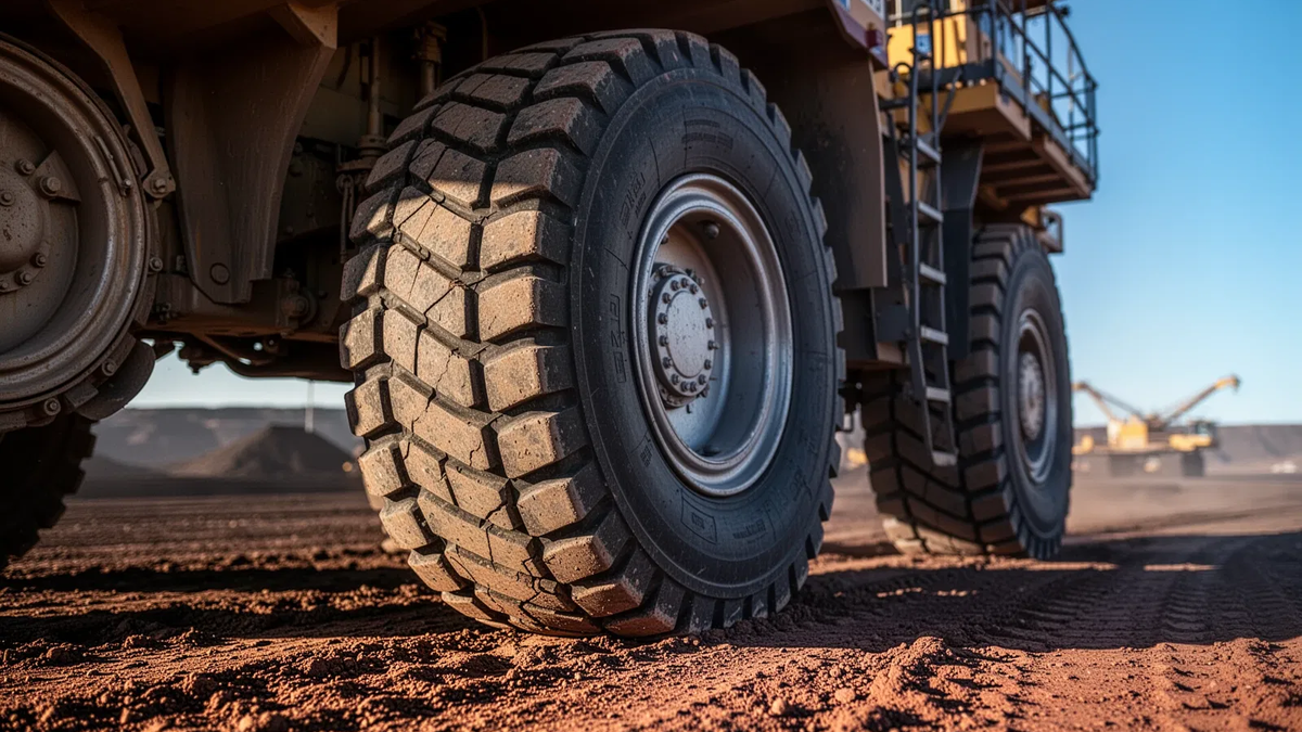 Maxus Mining Aktie: Erste Stabilisierung - Foto: über boerse-global.de