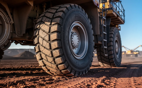 Maxus Mining Aktie: Erste Stabilisierung - Foto: über boerse-global.de