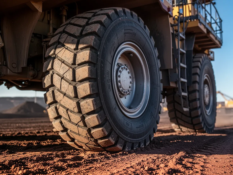 Maxus Mining Aktie: Erste Stabilisierung - Foto: über boerse-global.de