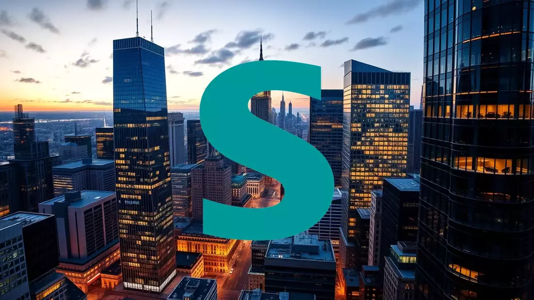 Siemens Stock: A Strategic Growth Path Meets Market Correction Illustration mit AI erstellt übermittelt durch boerse-global.de