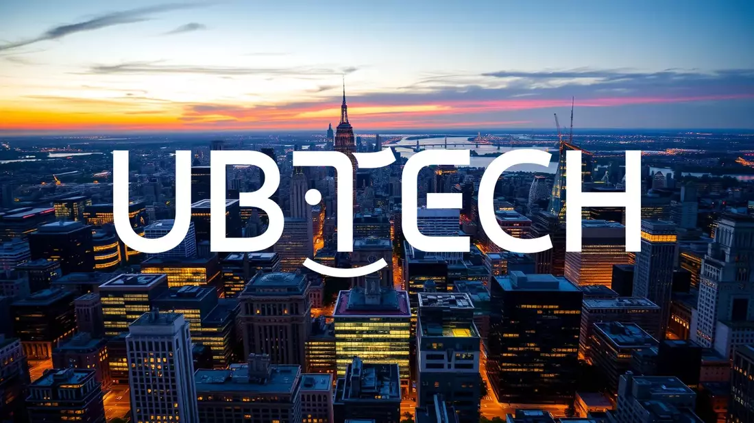 The Diverging Paths of Ubtech Robotics: Market Pessimism Meets Operational Ambition Illustration mit AI erstellt übermittelt durch boerse-global.de
