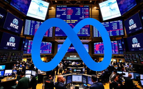 Meta: La apuesta definitiva por los agentes de inteligencia artificial - Foto: über boerse-global.de