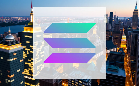 Solana: Un Hito de Eficiencia y el Impulso de los Stablecoins - Foto: über boerse-global.de