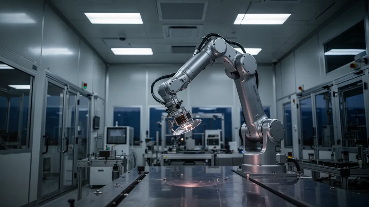 SanDisk Aktie: Lock-up-Ablauf bremst Rally - Foto: über boerse-global.de