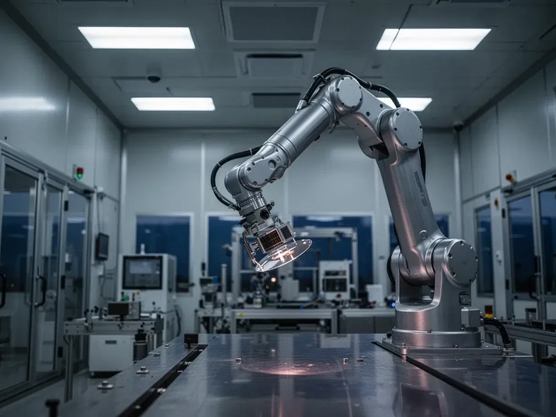 SanDisk Aktie: Lock-up-Ablauf bremst Rally - Foto: über boerse-global.de