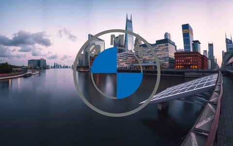 BMW's Strategic Pivot Weighs on Profitability Outlook - Foto: über boerse-global.de