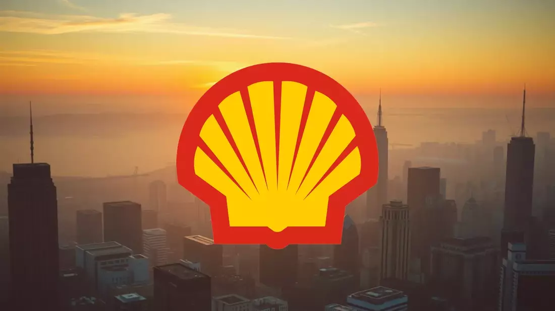 Shell's Strategic Crisis: Geopolitical Tensions Threaten Key Gas Project Illustration mit AI erstellt übermittelt durch boerse-global.de