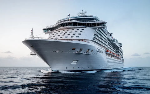 Carnival Aktie: Vor dem Zahlentest - Foto: über boerse-global.de