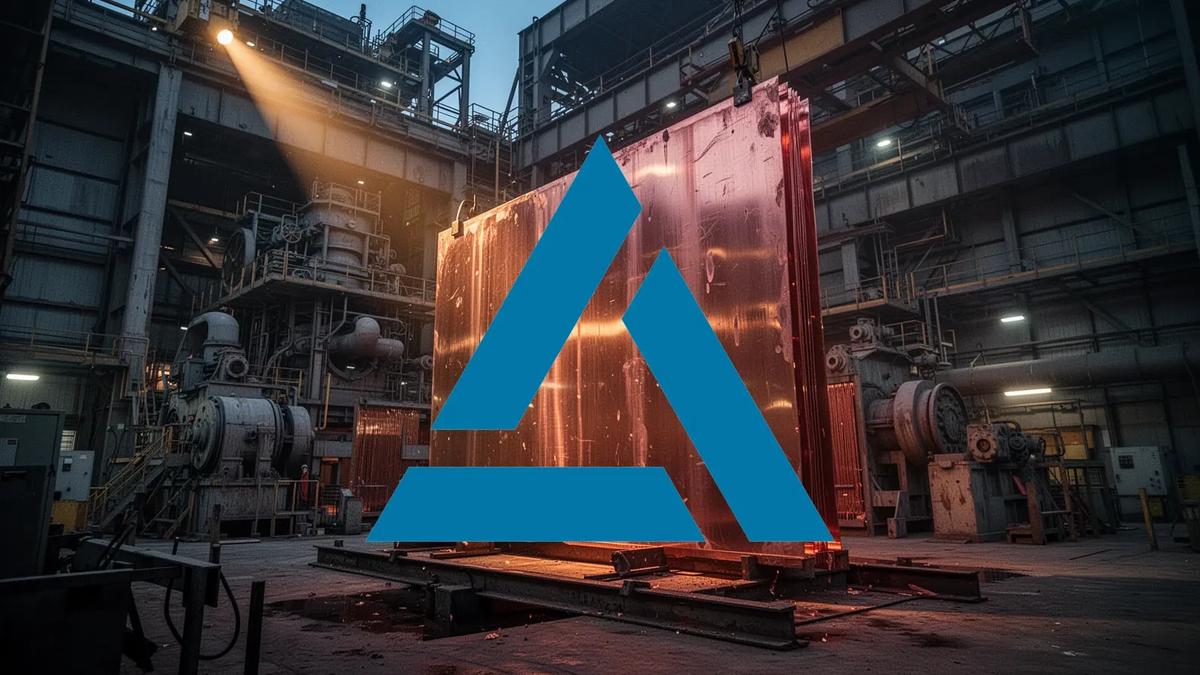 Aurubis Aktie: Prognose hoch, Kurs tief - Foto: über boerse-global.de