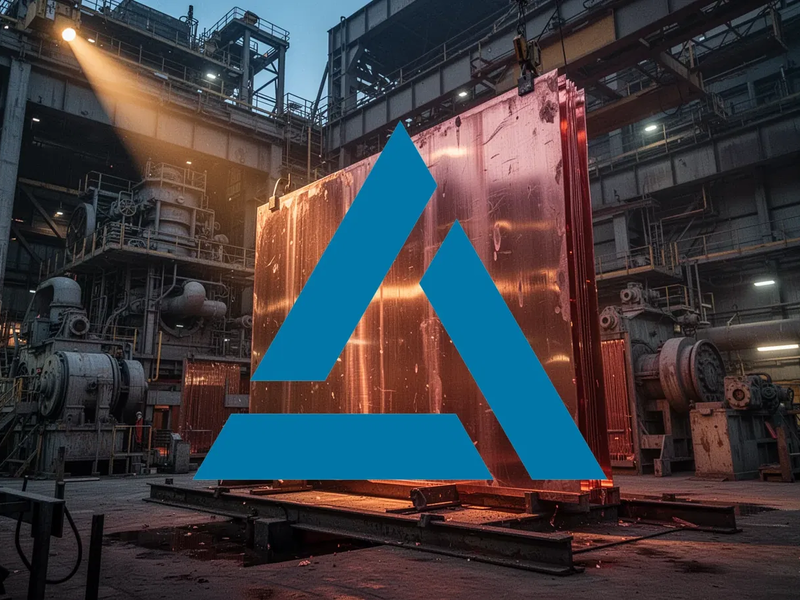 Aurubis Aktie: Prognose hoch, Kurs tief - Foto: über boerse-global.de