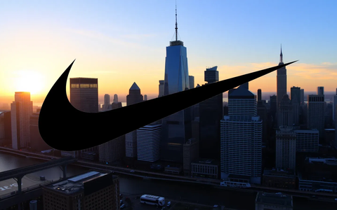 Nike: Los grandes capitales apuestan por el gigante deportivo en horas bajas - Foto: über boerse-global.de