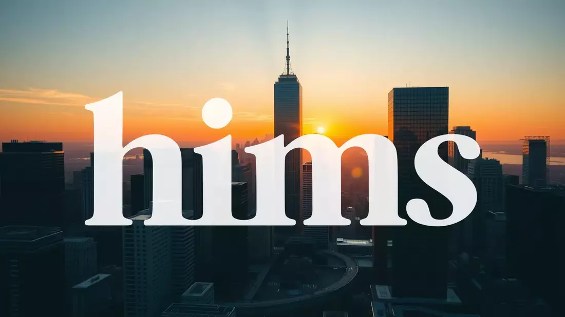 Hims & Hers: El costoso acuerdo con Wegovy que presiona sus finanzas Illustration mit AI erstellt übermittelt durch boerse-global.de