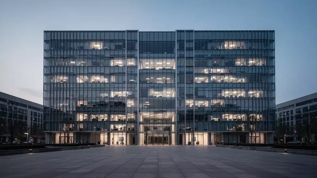 Marvell Technology Aktie: Institutioneller Rückzug - Bild: über boerse-global.de