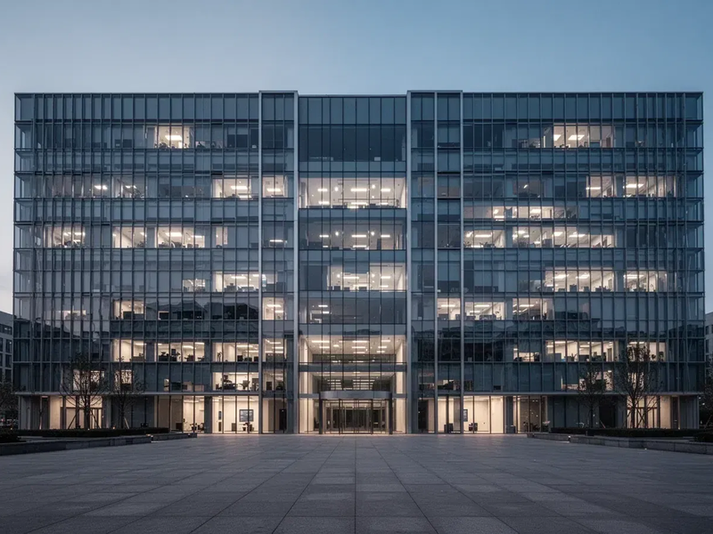 Marvell Technology Aktie: Institutioneller Rückzug - Foto: über boerse-global.de