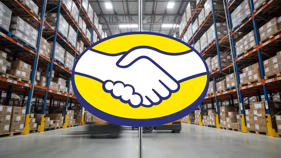MercadoLibre Aktie: Milliarden-Wette spaltet Profis - Bild: über boerse-global.de