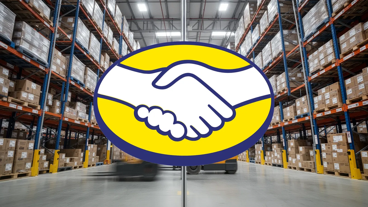 MercadoLibre Aktie: Milliarden-Wette spaltet Profis - Foto: über boerse-global.de