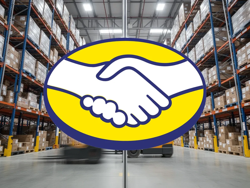 MercadoLibre Aktie: Milliarden-Wette spaltet Profis - Foto: über boerse-global.de