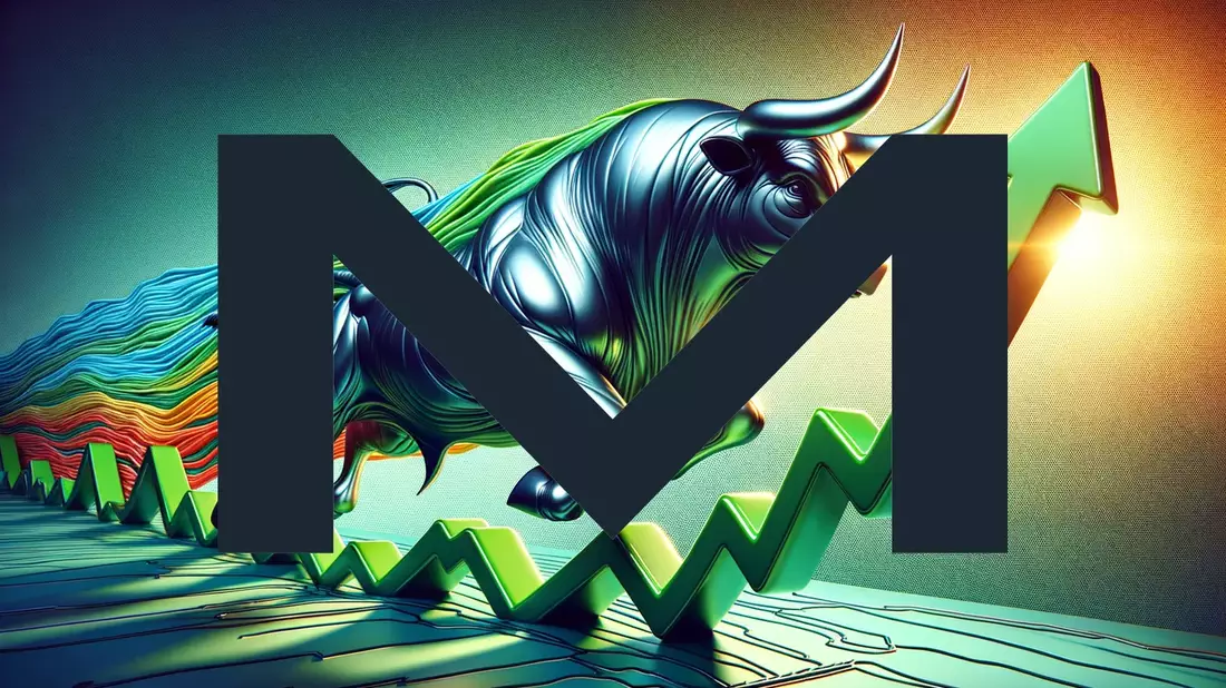 Mutares Sets Sights on Multi-Billion Euro Transaction Surge Illustration mit AI erstellt übermittelt durch boerse-global.de