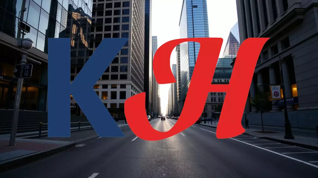 Kraft Heinz Charts a New Path with Health-Focused Product Revamp Illustration mit AI erstellt übermittelt durch boerse-global.de