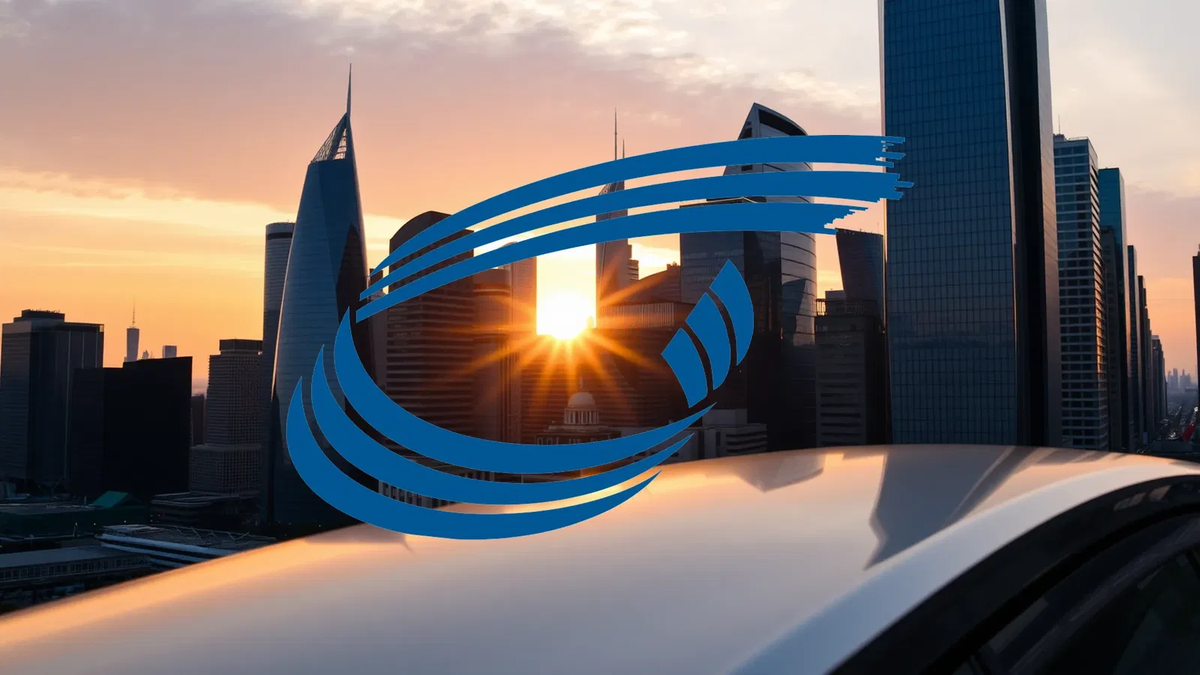 Nordex Shares Face Crucial Test During Investor Conference Week - Foto: über boerse-global.de