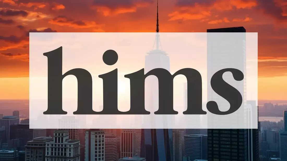 Hims & Hers Faces Profitability Squeeze After Novo Nordisk Settlement Illustration mit AI erstellt übermittelt durch boerse-global.de