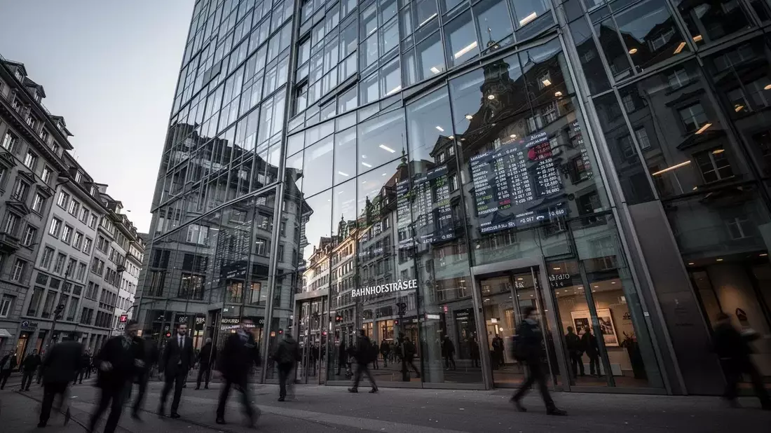 Partners Group Aktie: Indien trotz Jahrestief - Bild: über boerse-global.de