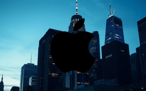Apple Acelera: Una Tormenta de Lanzamientos Hardware para Reactivar el Mercado - Foto: über boerse-global.de