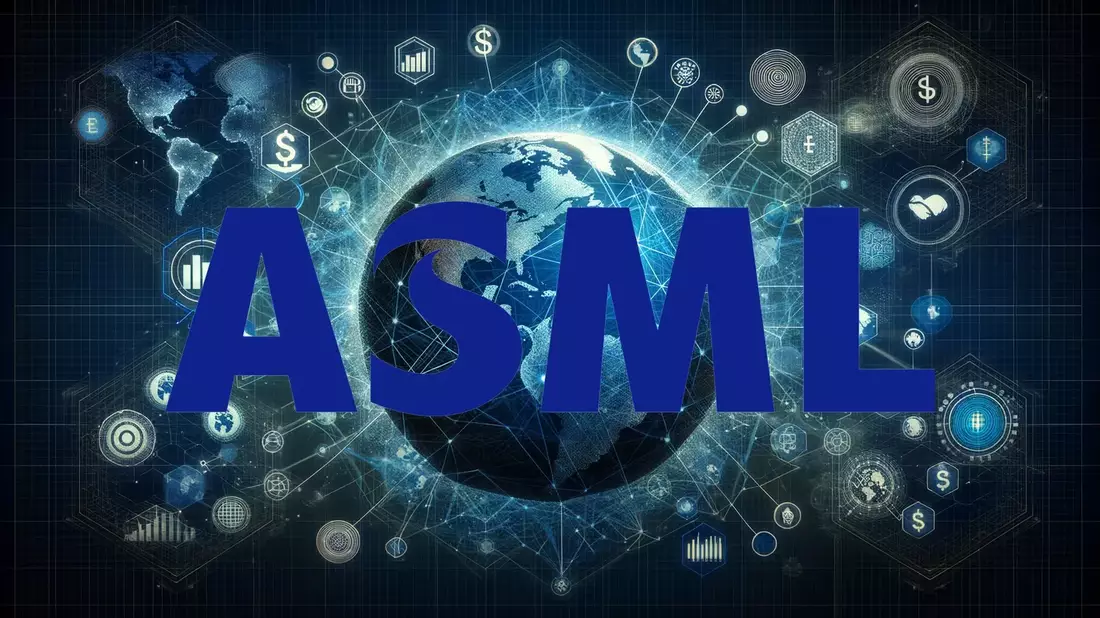 ASML: Un Torrente de Pedidos y un Plan de Recompra en Marcha Illustration mit AI erstellt übermittelt durch boerse-global.de