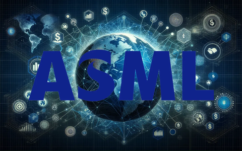 ASML: Un Torrente de Pedidos y un Plan de Recompra en Marcha - Foto: über boerse-global.de
