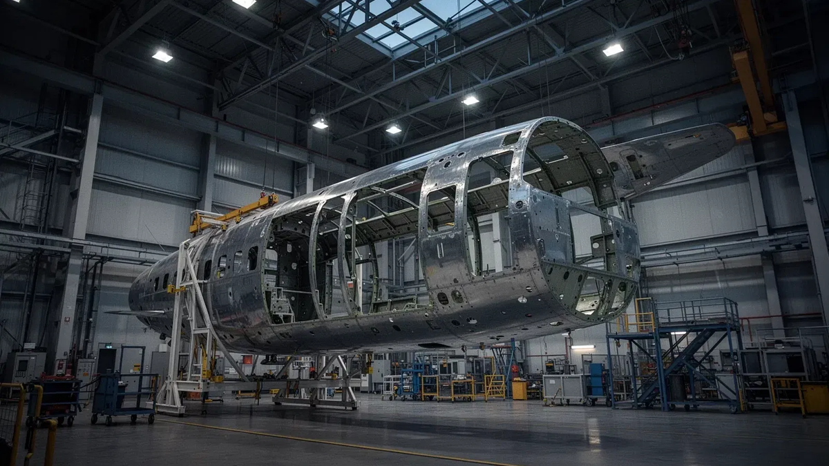 FACC Aktie: Zahlen, Ziele, Zukunft - Foto: über boerse-global.de