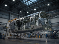 FACC Aktie: Zahlen, Ziele, Zukunft - Foto: über boerse-global.de