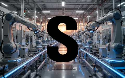 Samsung Electronics Aktie: Milliarden gegen den Rückstand - Foto: über boerse-global.de